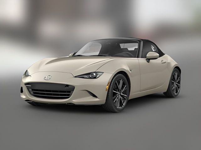 2024 Mazda MX-5 Miata Grand Touring