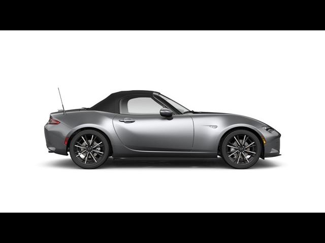 2024 Mazda MX-5 Miata Grand Touring