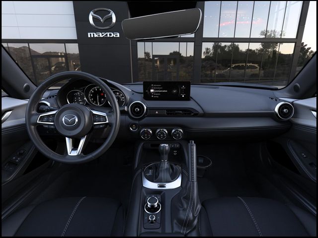 2024 Mazda MX-5 Miata Grand Touring