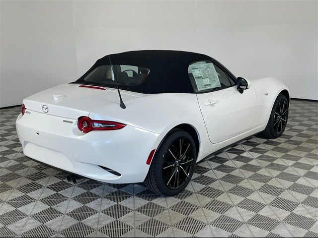 2024 Mazda MX-5 Miata Grand Touring