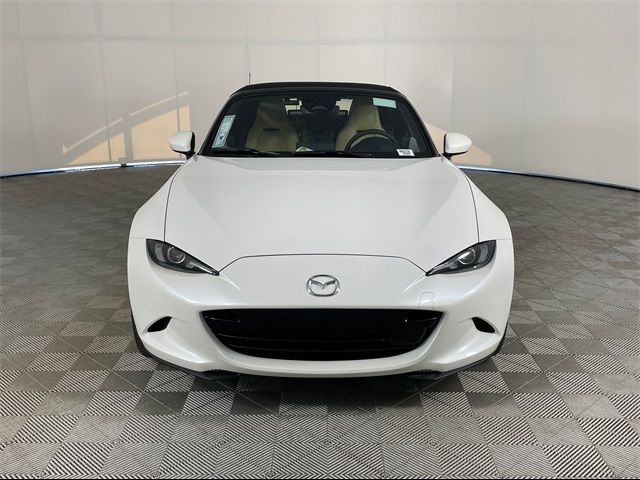 2024 Mazda MX-5 Miata Grand Touring