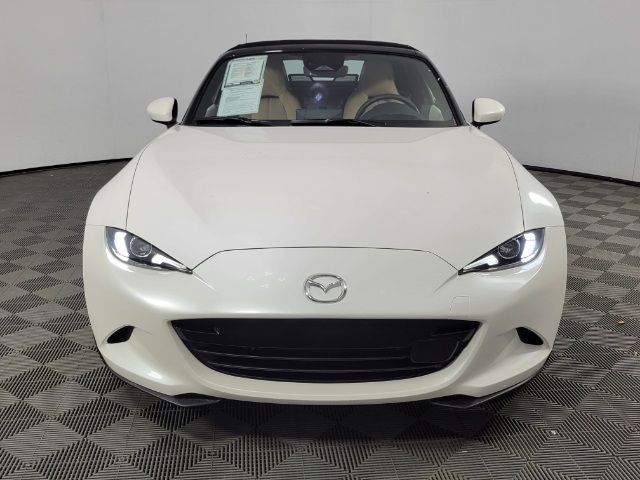 2024 Mazda MX-5 Miata Grand Touring