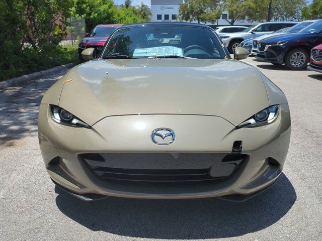 2024 Mazda MX-5 Miata Grand Touring