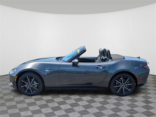 2024 Mazda MX-5 Miata Grand Touring