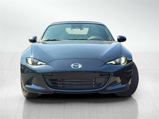 2024 Mazda MX-5 Miata Grand Touring