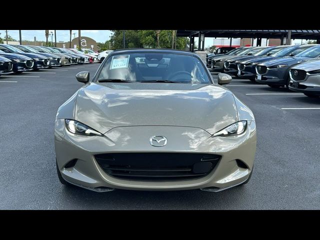 2024 Mazda MX-5 Miata Grand Touring