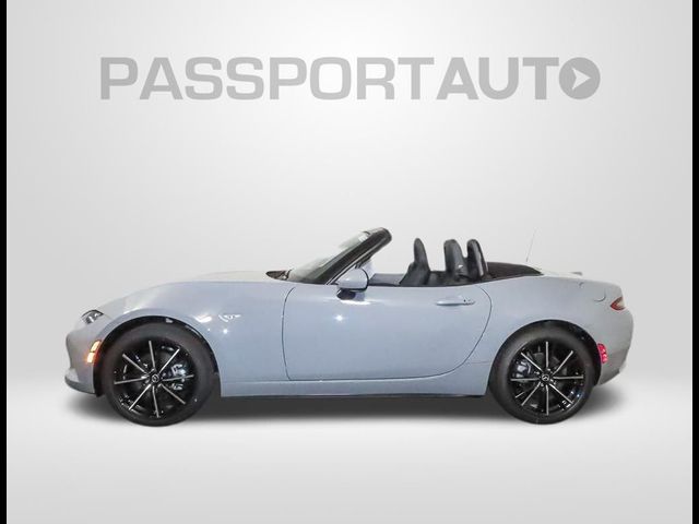 2024 Mazda MX-5 Miata Grand Touring