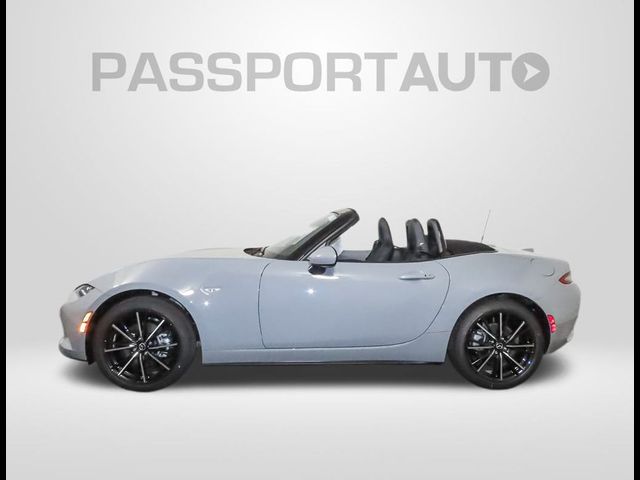 2024 Mazda MX-5 Miata Grand Touring