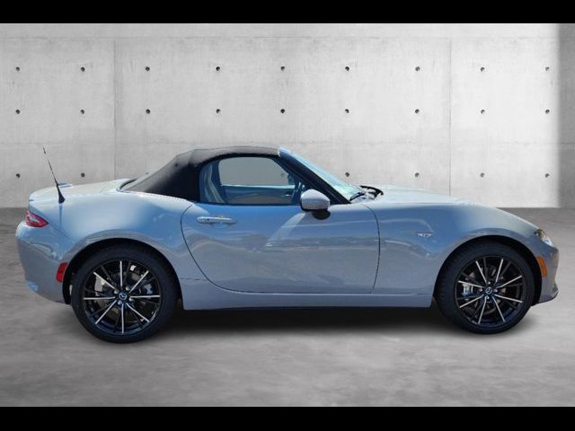 2024 Mazda MX-5 Miata Grand Touring