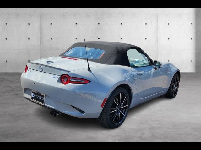 2024 Mazda MX-5 Miata Grand Touring