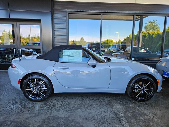 2024 Mazda MX-5 Miata Grand Touring