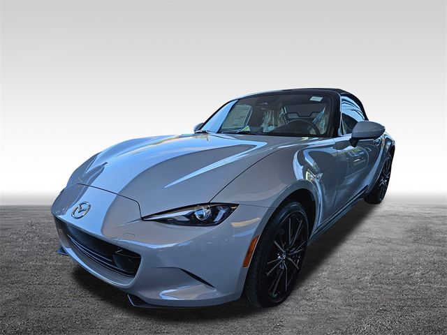 2024 Mazda MX-5 Miata Grand Touring