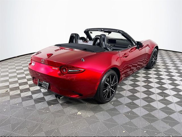 2024 Mazda MX-5 Miata Grand Touring