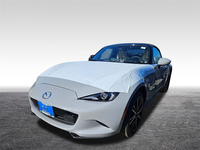 2024 Mazda MX-5 Miata Grand Touring