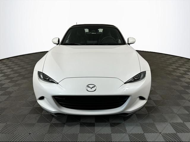 2024 Mazda MX-5 Miata Grand Touring