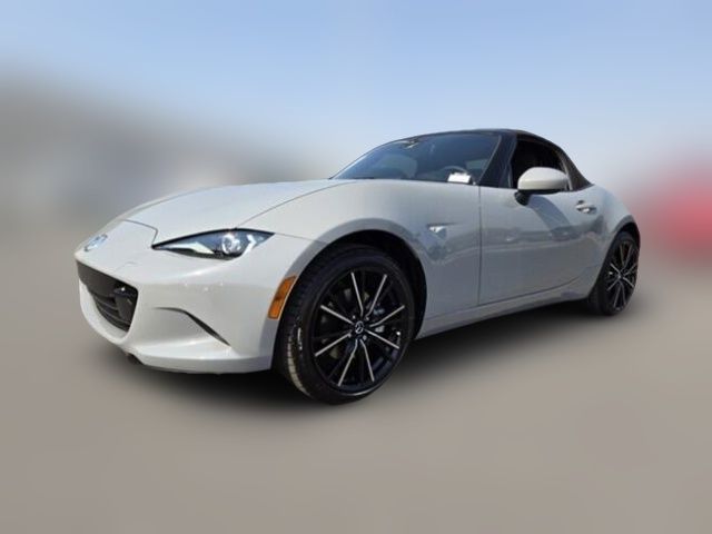 2024 Mazda MX-5 Miata Grand Touring