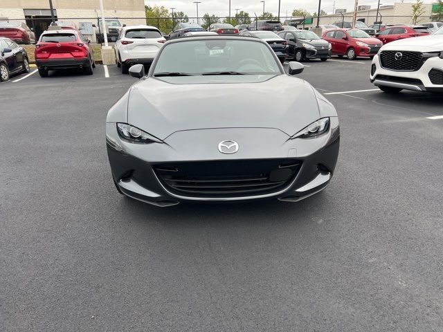 2024 Mazda MX-5 Miata Grand Touring