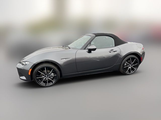 2024 Mazda MX-5 Miata Grand Touring