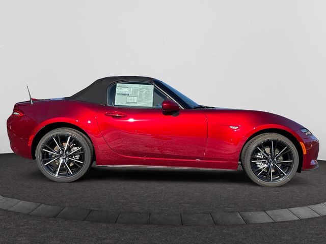 2024 Mazda MX-5 Miata Grand Touring