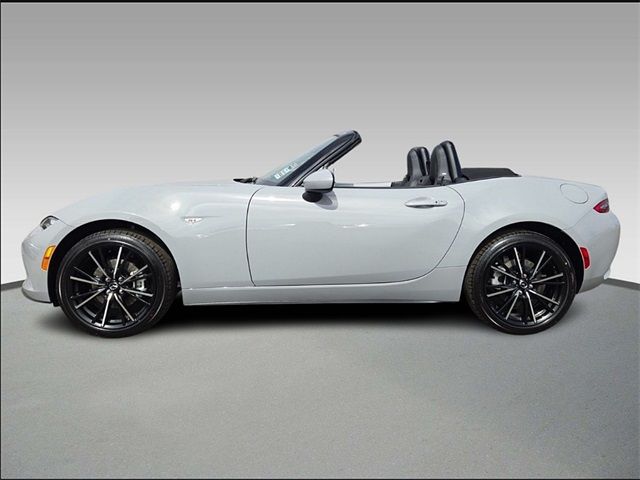 2024 Mazda MX-5 Miata Grand Touring