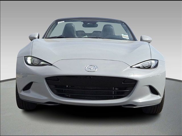 2024 Mazda MX-5 Miata Grand Touring