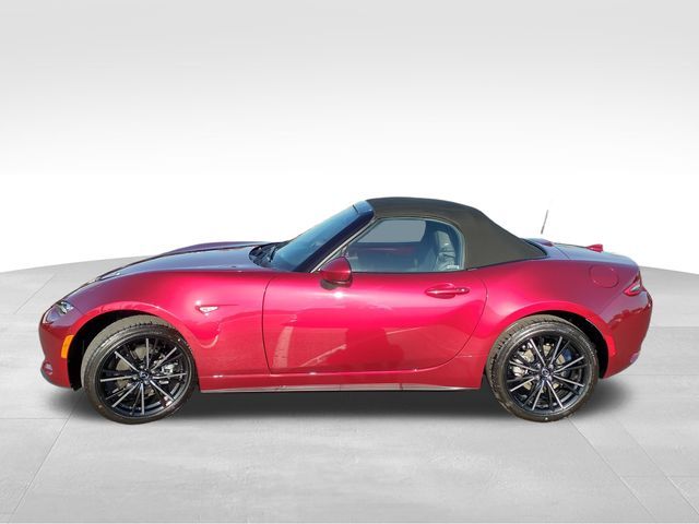 2024 Mazda MX-5 Miata Grand Touring