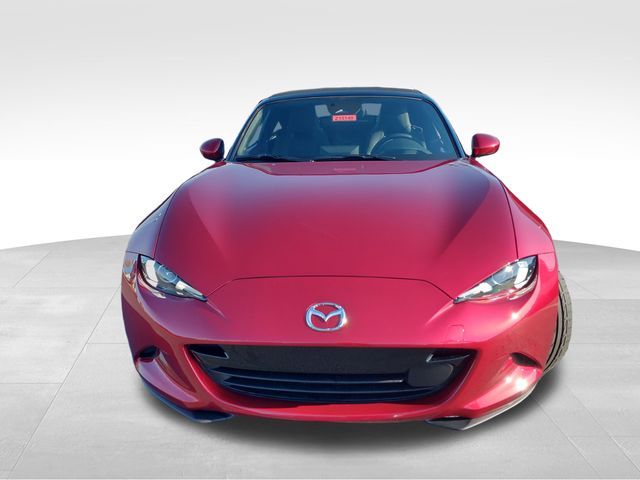 2024 Mazda MX-5 Miata Grand Touring