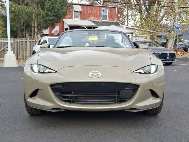 2024 Mazda MX-5 Miata Grand Touring