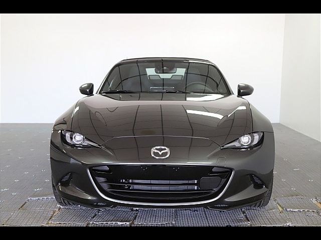 2024 Mazda MX-5 Miata Grand Touring