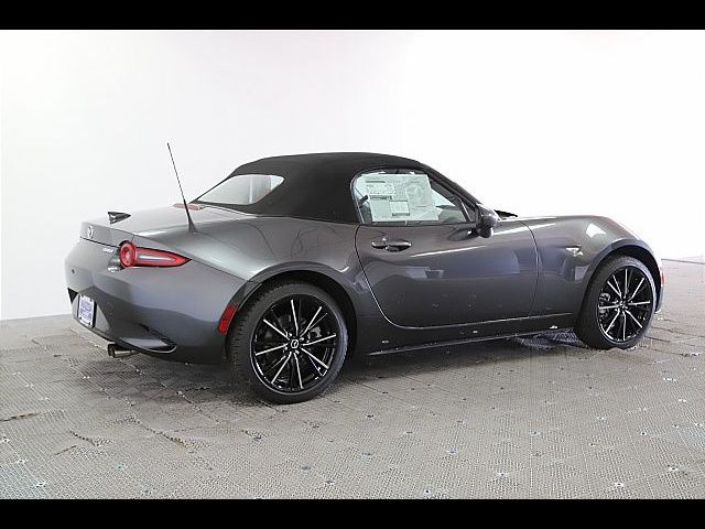 2024 Mazda MX-5 Miata Grand Touring