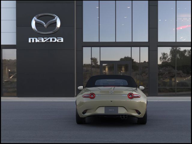 2024 Mazda MX-5 Miata Grand Touring