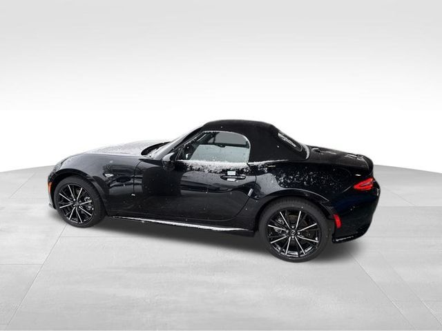 2024 Mazda MX-5 Miata Grand Touring