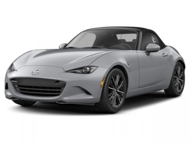 2024 Mazda MX-5 Miata Grand Touring