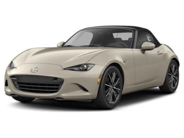 2024 Mazda MX-5 Miata Grand Touring