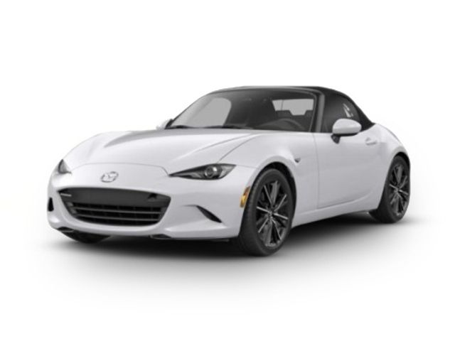 2024 Mazda MX-5 Miata Grand Touring