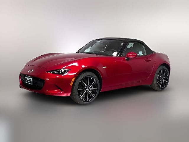 2024 Mazda MX-5 Miata Grand Touring