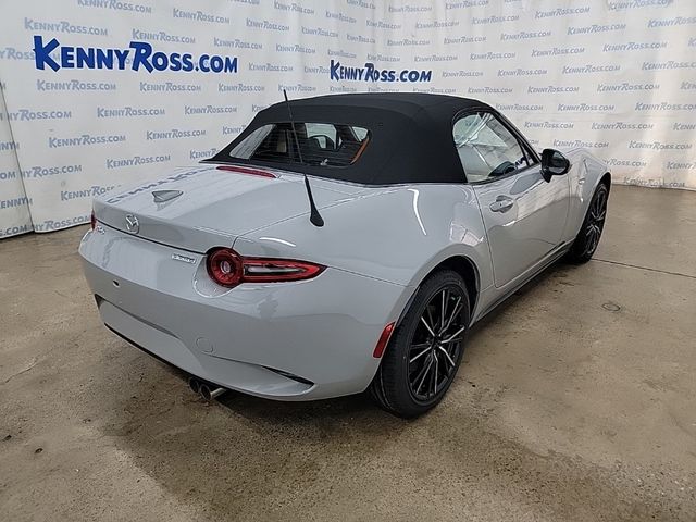 2024 Mazda MX-5 Miata Grand Touring