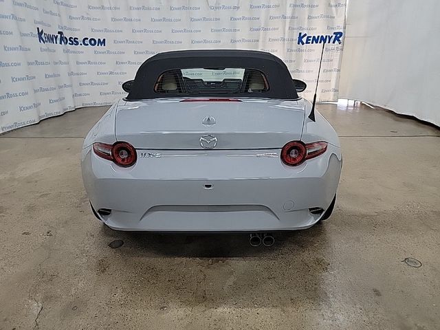 2024 Mazda MX-5 Miata Grand Touring