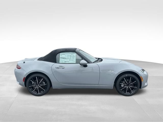 2024 Mazda MX-5 Miata Grand Touring