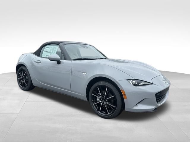 2024 Mazda MX-5 Miata Grand Touring