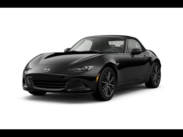 2024 Mazda MX-5 Miata Grand Touring