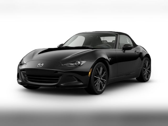 2024 Mazda MX-5 Miata Grand Touring