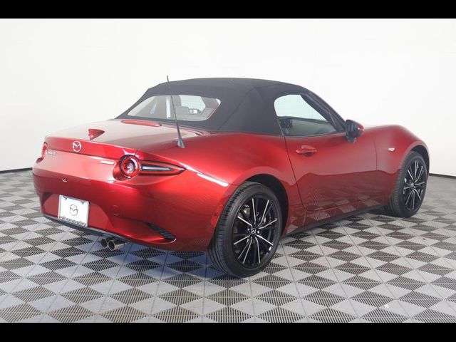 2024 Mazda MX-5 Miata Grand Touring