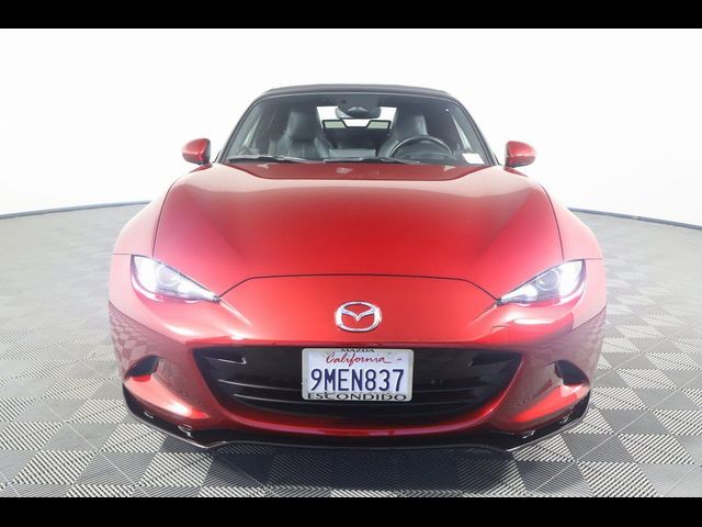 2024 Mazda MX-5 Miata Grand Touring