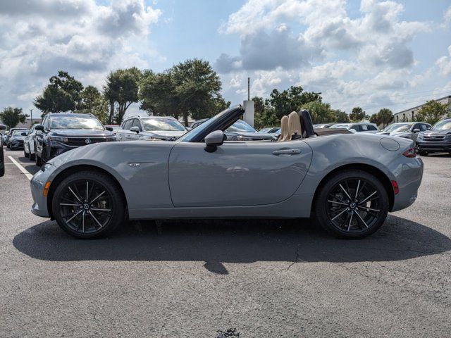 2024 Mazda MX-5 Miata Grand Touring