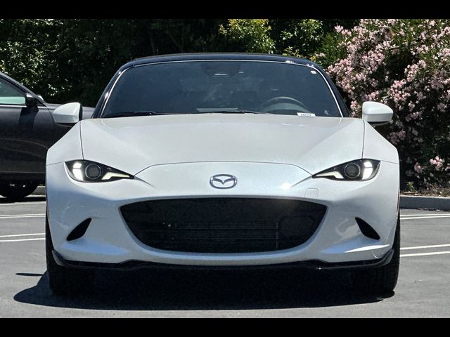 2024 Mazda MX-5 Miata Grand Touring