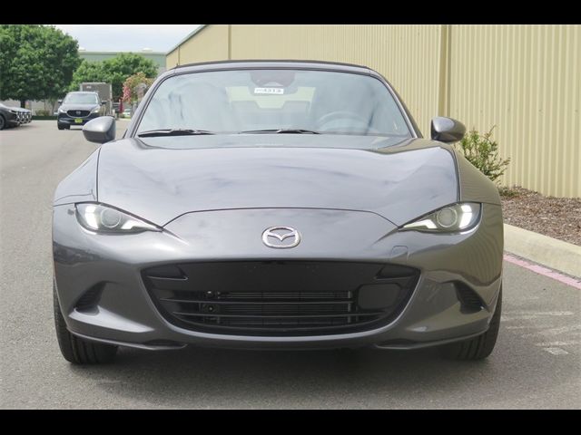 2024 Mazda MX-5 Miata Grand Touring