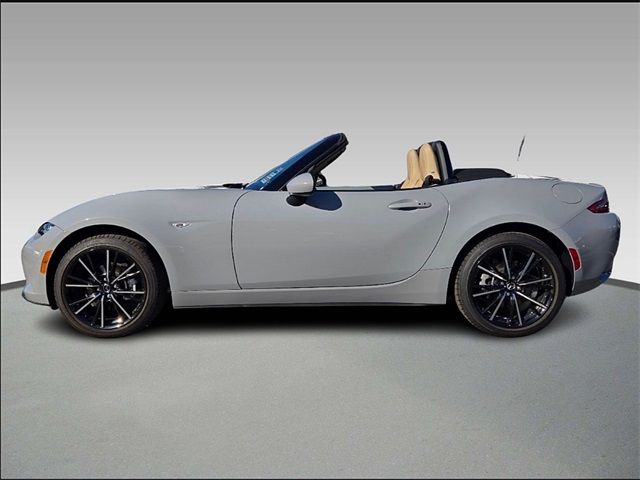 2024 Mazda MX-5 Miata Grand Touring