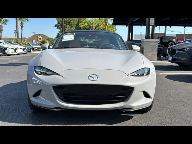 2024 Mazda MX-5 Miata Grand Touring