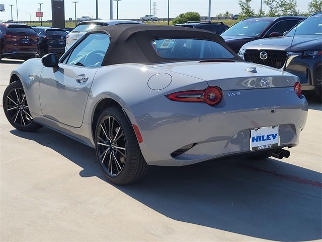 2024 Mazda MX-5 Miata Grand Touring